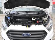 Ford Transit Custom 5