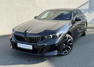 BMW Řada 5 1