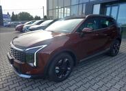 KIA Sportage 2