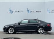 Škoda Superb 2