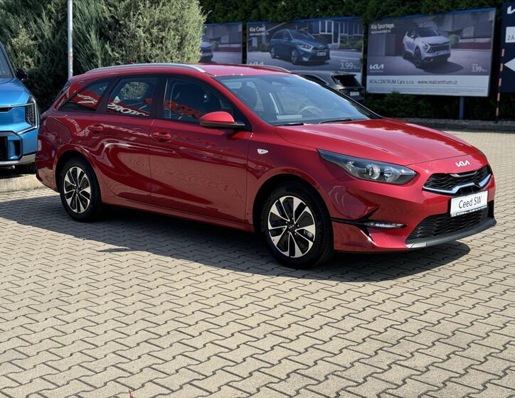 KIA Ceed 2