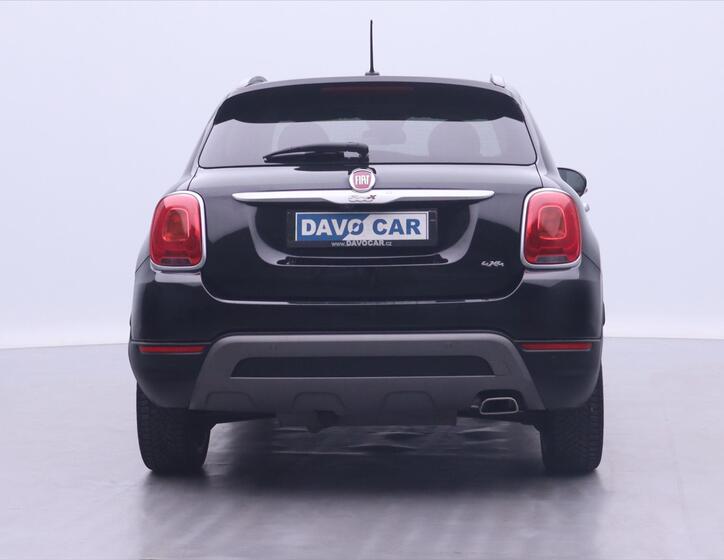 Fiat 500X 6