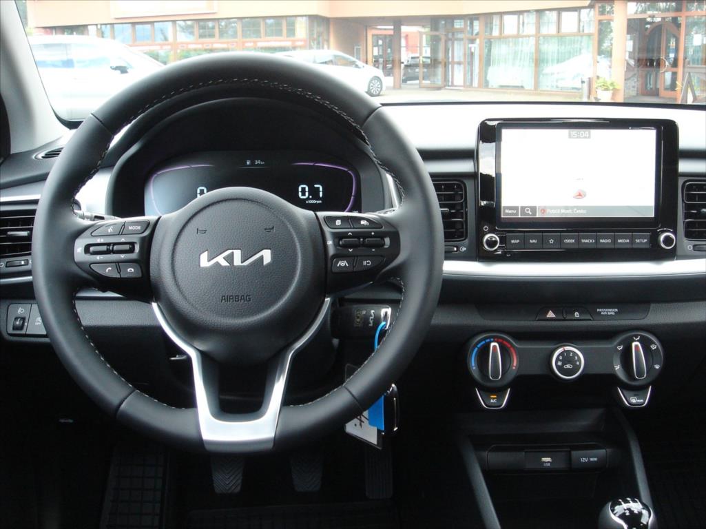 KIA Stonic
