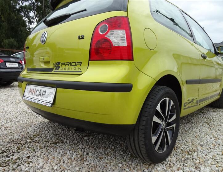 Volkswagen Polo 15