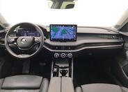 Škoda Superb 9