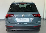 Volkswagen Tiguan 5