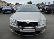 Škoda Octavia 1