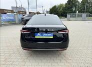 Škoda Superb 6