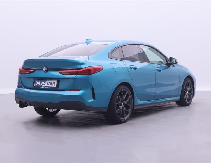 BMW Řada 2 7