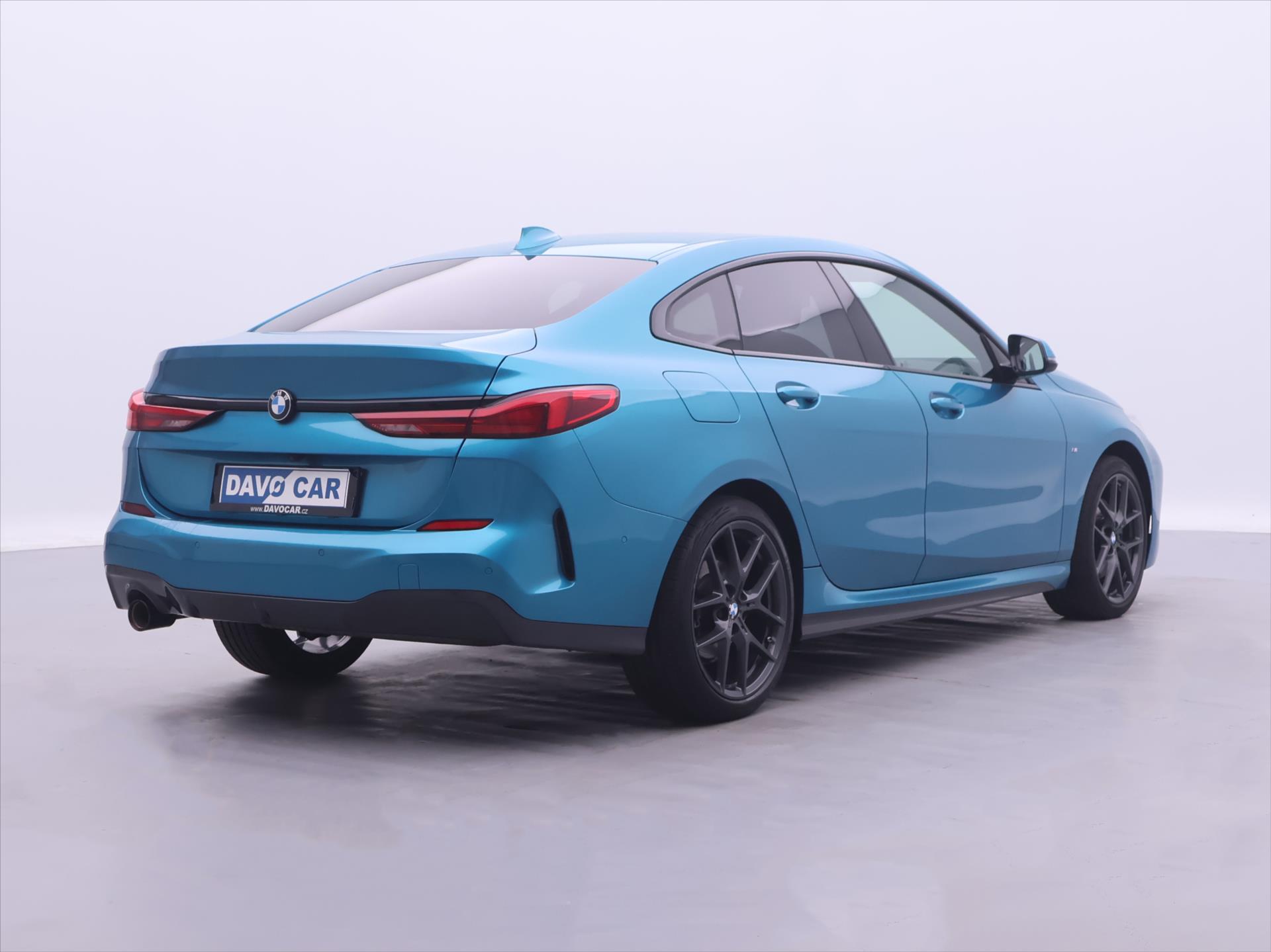 BMW Řada 2