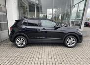 Volkswagen T-Cross 4