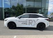 Lexus RX 500h 3