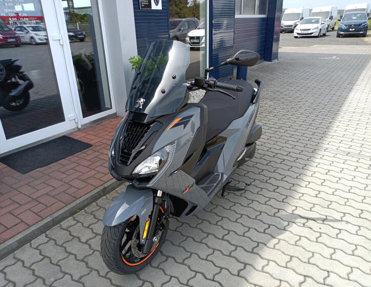 Peugeot Ostatní 2