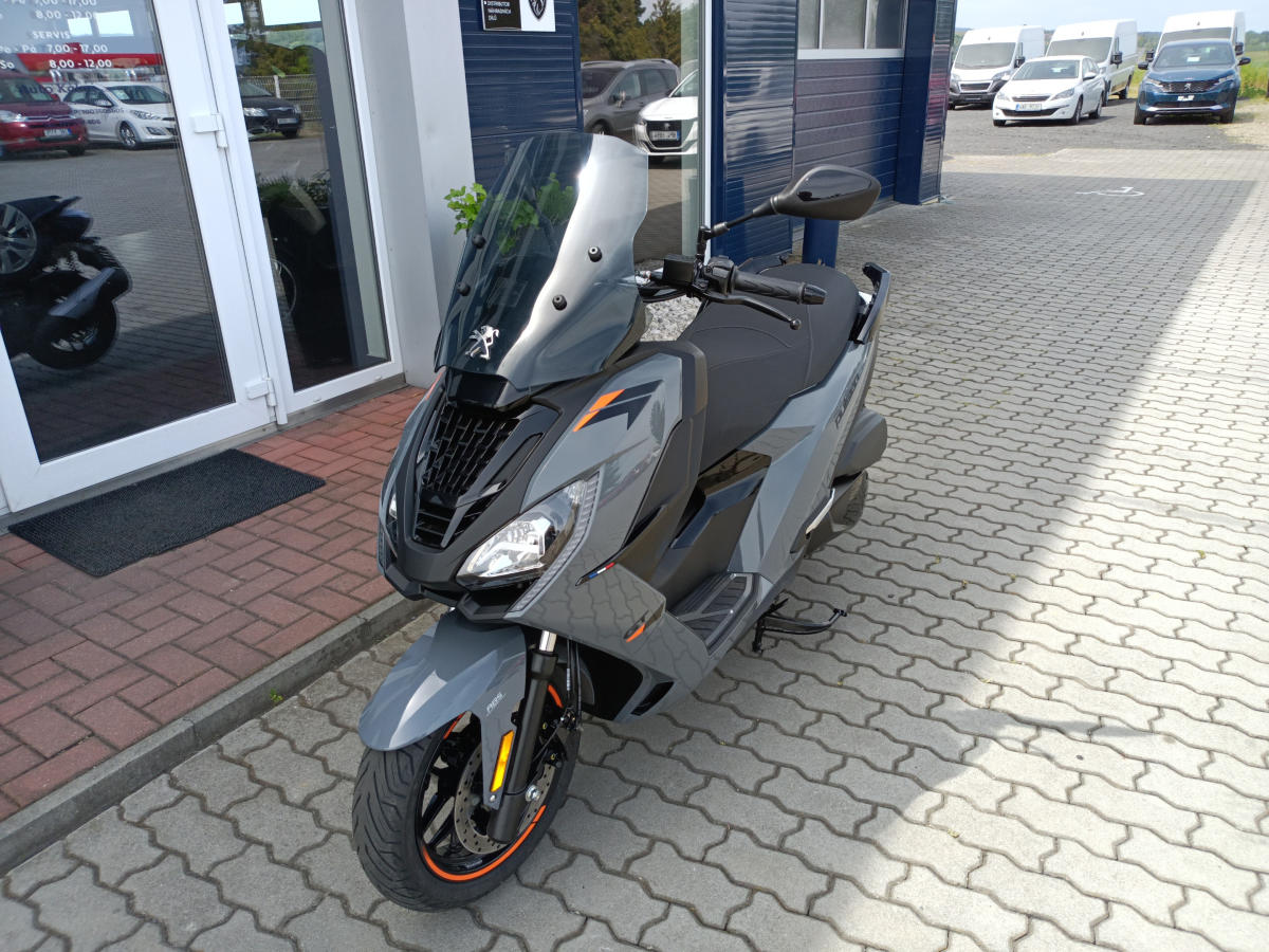Peugeot Ostatní