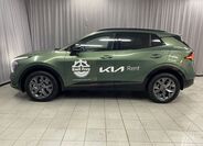 KIA Sportage 5
