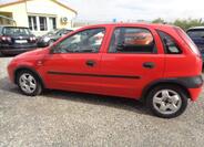 Opel Corsa 9