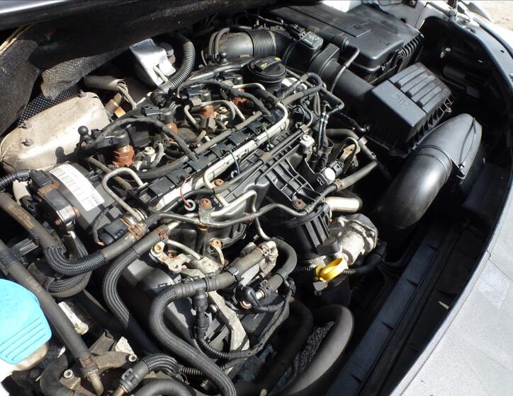 Volkswagen Caddy 37