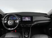 Škoda Octavia 11