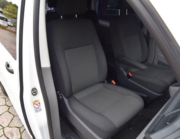 Volkswagen Transporter 19