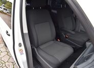 Volkswagen Transporter 19