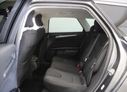 Ford Mondeo 7