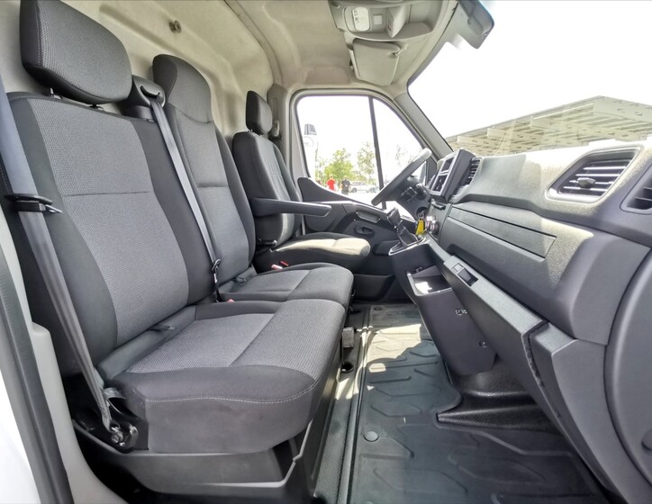 Renault Master 7