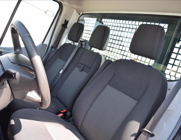 Ford Transit 14
