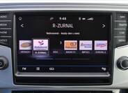 Volkswagen Passat 11