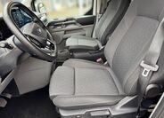 Ford Tourneo Custom 7