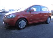 Volkswagen Golf Plus 3