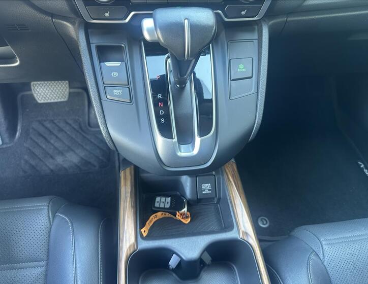 Honda CR-V 20