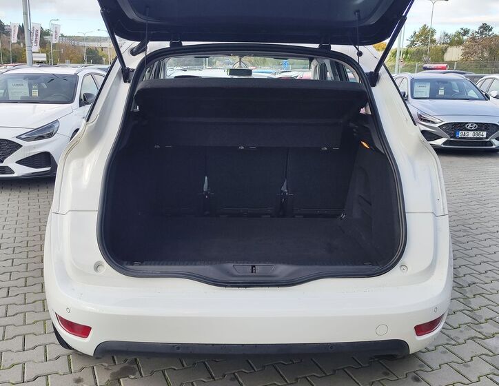 Citroën C4 SpaceTourer 9