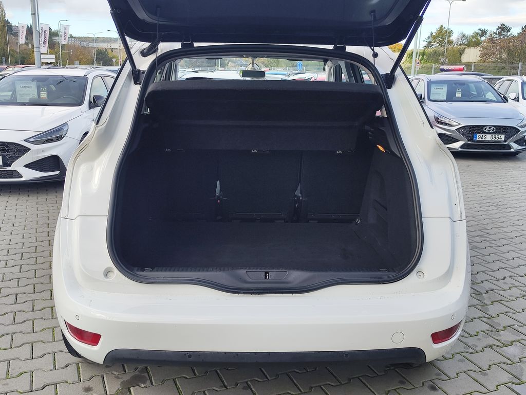 Citroën C4 SpaceTourer