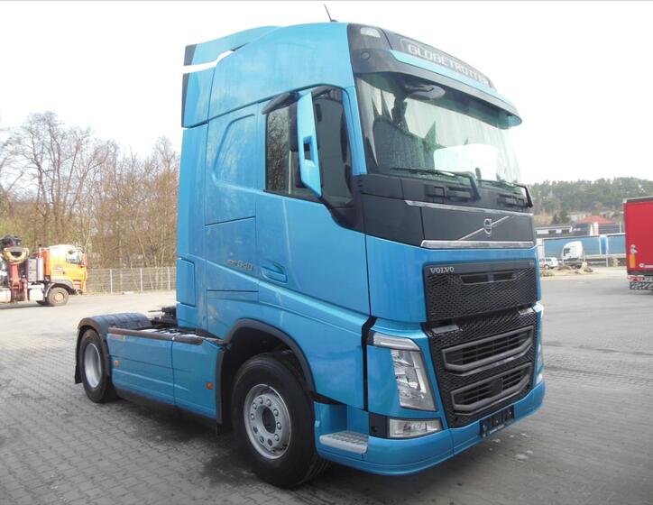 Volvo Ostatní 2