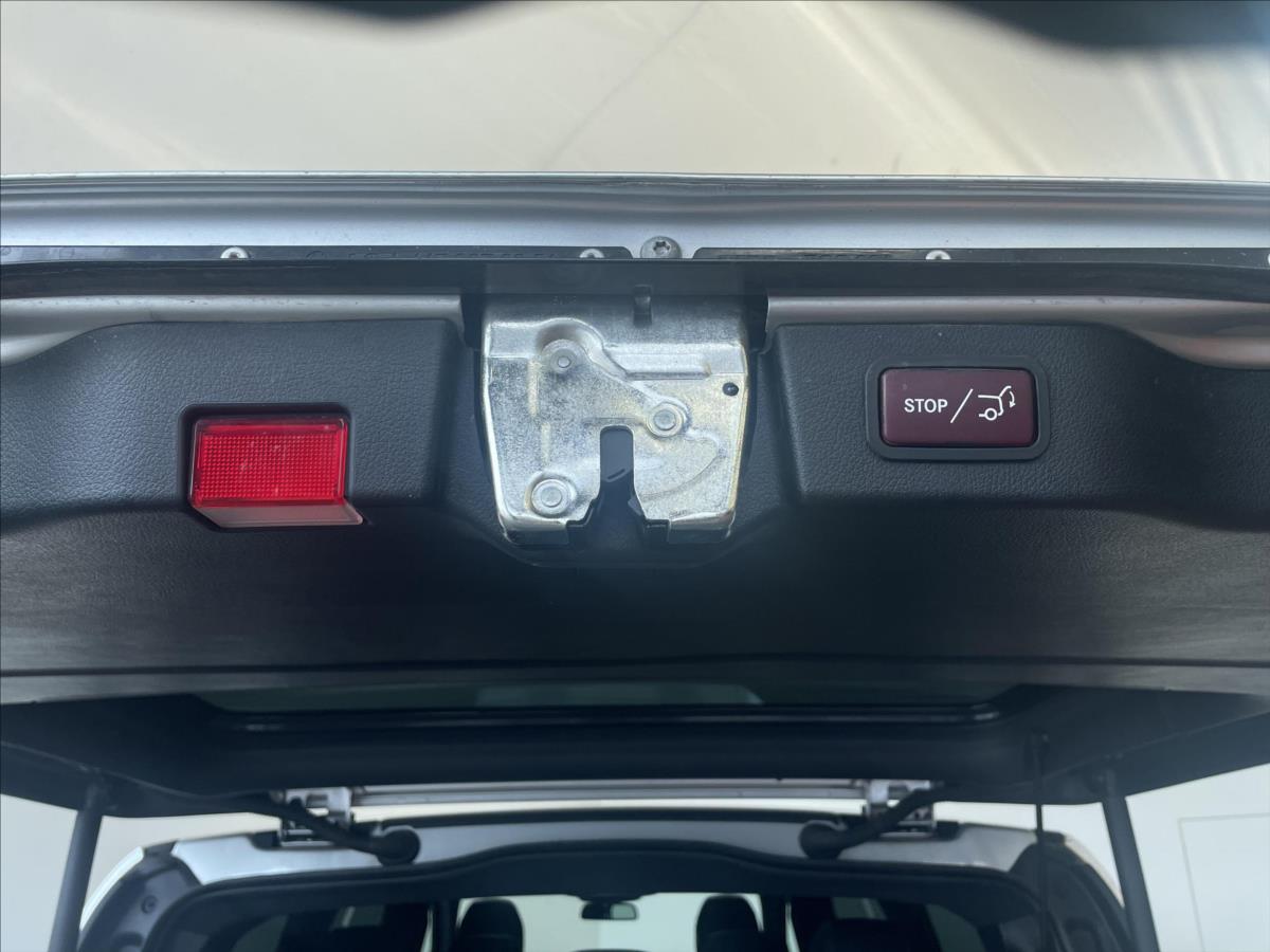 Mercedes-Benz Třídy V