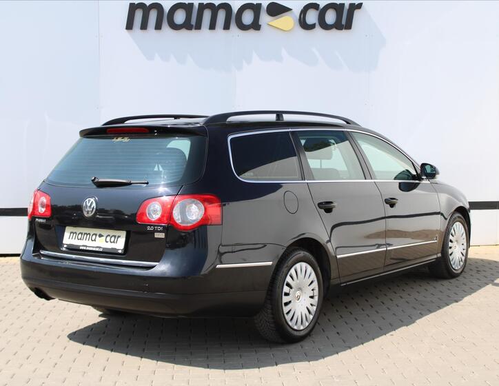 Volkswagen Passat 7