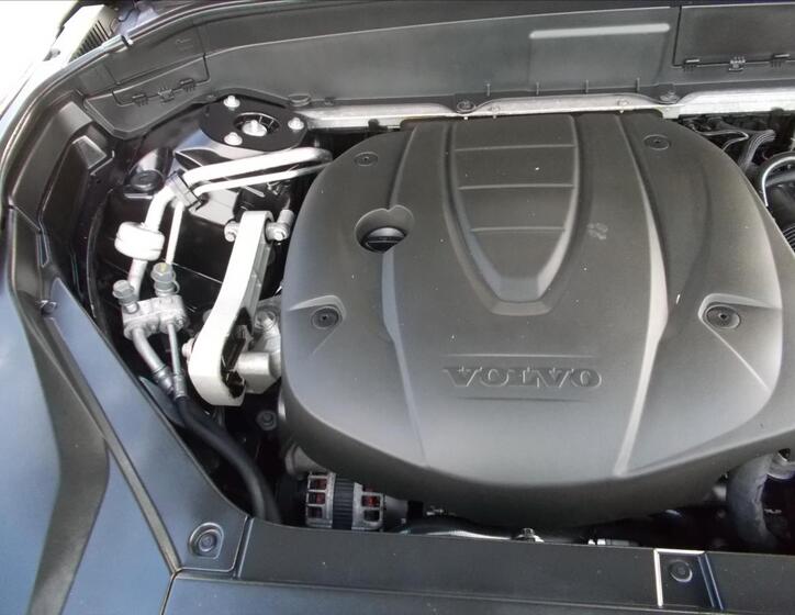 Volvo XC90 31