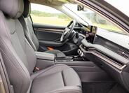 Škoda Superb 15