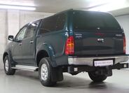 Toyota Hilux 7