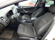 Ford Mondeo 8