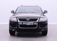 Volkswagen Touareg 2