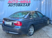 BMW Řada 3 6