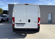 Peugeot Boxer 6