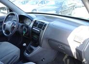 Hyundai Tucson 12