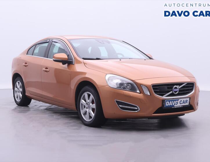 Volvo S60 1