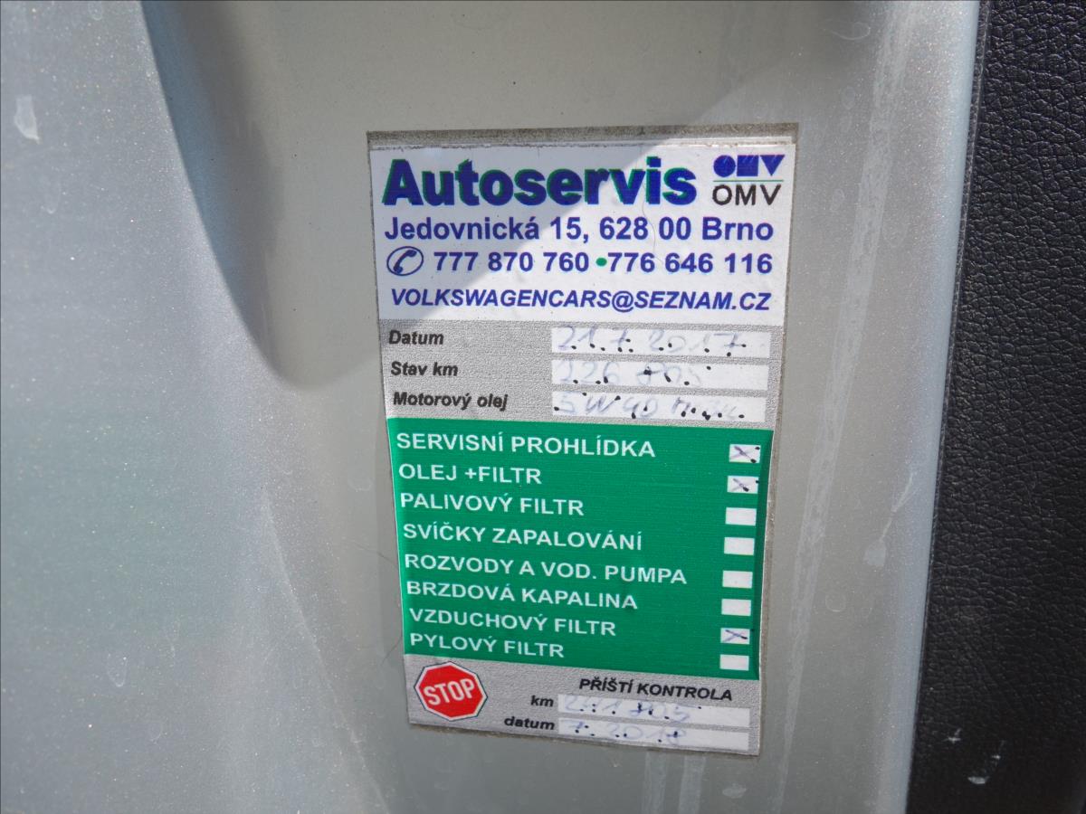 Škoda Roomster