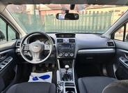 Subaru XV 14