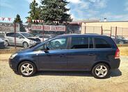 Opel Zafira 3
