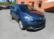Opel Mokka 3