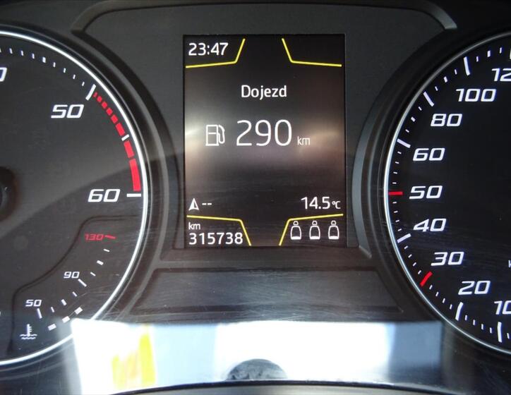 Seat Ateca 21